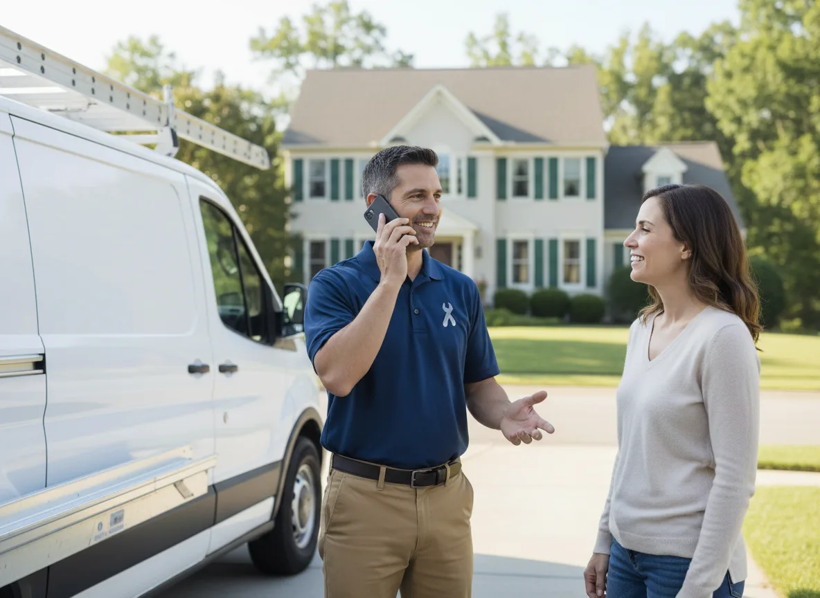 Home Gutter Service Leasburg, NC FAQs